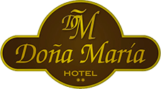 logo-hotel-doña-maria-gijon