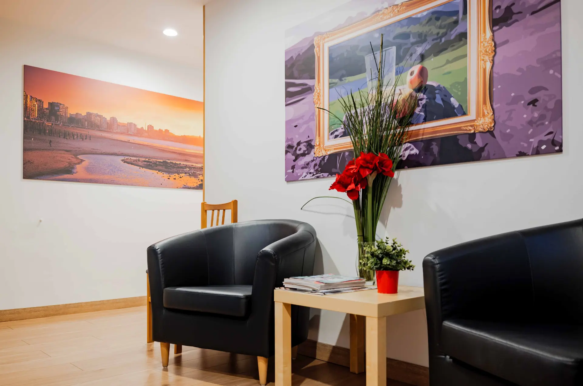 hotel-en-gijon-dona-maria